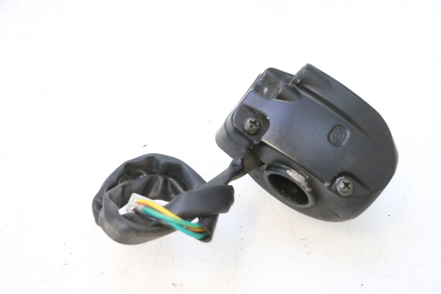 photo de COMANDO DIREITO JM MOTORS OLDIES 4T 50 (2010 - 2020) - Vista geral