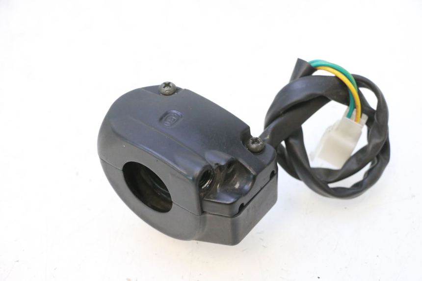 photo de COMANDO DIREITO JM MOTORS OLDIES 4T 50 (2010 - 2020) - Pontos de fixação