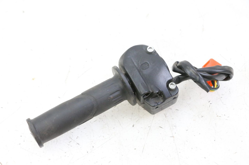 photo de COMANDO DIREITO JM MOTORS OLDIES GT 4T 50 (2018 - 2025) - Ampliação técnica