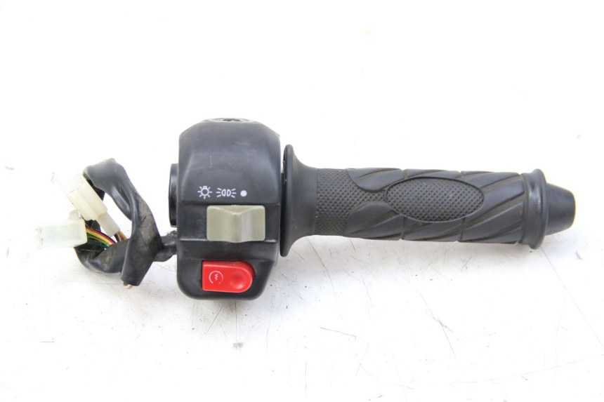 photo de COMANDO DIREITO IMF INDUSTRIE PACH 4T 50 (2009 - 2018) - Vista principal