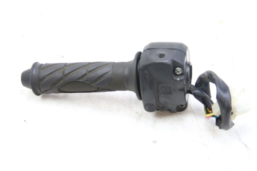 photo de COMANDO DIREITO IMF INDUSTRIE PACH 4T 50 (2009 - 2018) - Ampliação técnica