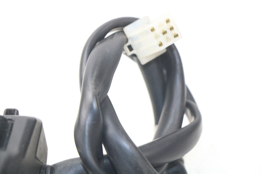 photo de COMANDO DIREITO HONDA PCX (JF47) 125 (2012 - 2013) - Ampliação técnica