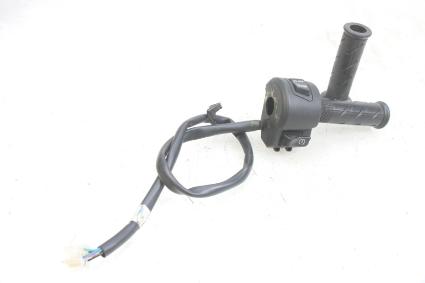 photo de COMANDO DIREITO HONDA PCX (JF47) 125 (2012 - 2013) - Vista principal