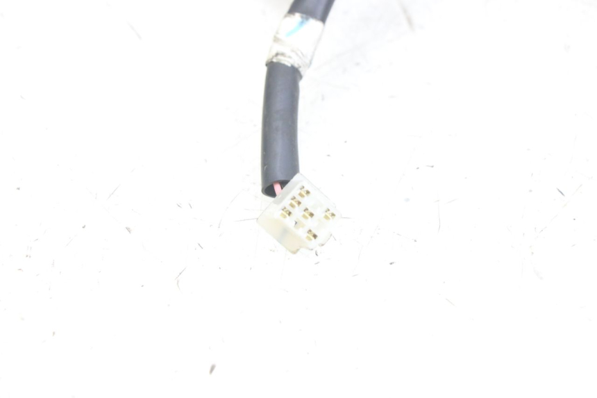 photo de COMANDO DIREITO HONDA PCX (JF47) 125 (2012 - 2013) - Outro ângulo de visão