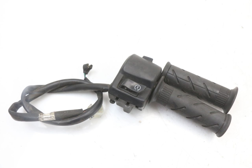 photo de COMANDO DIREITO HONDA PCX (JF47) 125 (2012 - 2013) - Vista principal