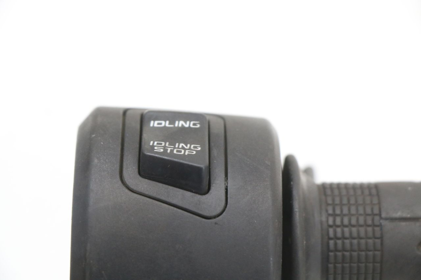 photo de COMANDO DIREITO HONDA PCX (JF47) 125 (2012 - 2013) - Ampliação técnica