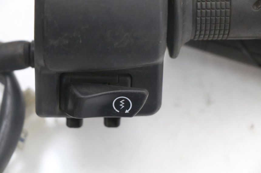 photo de COMANDO DIREITO HONDA PCX (JF47) 125 (2012 - 2013) - Vista geral