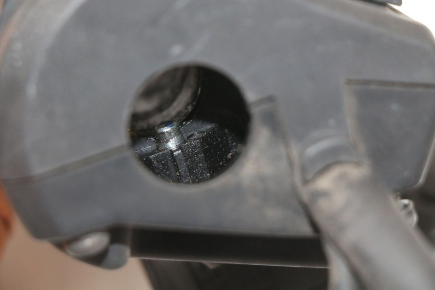 photo de COMANDO DIREITO HONDA PCX (JF47) 125 (2012 - 2013) - Peça verificada