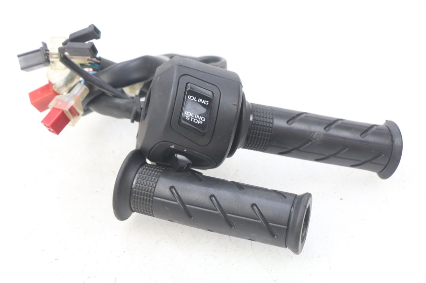 photo de COMANDO DIREITO HONDA PCX (JF57/JF64) 125 (2014 - 2018) - Vista principal