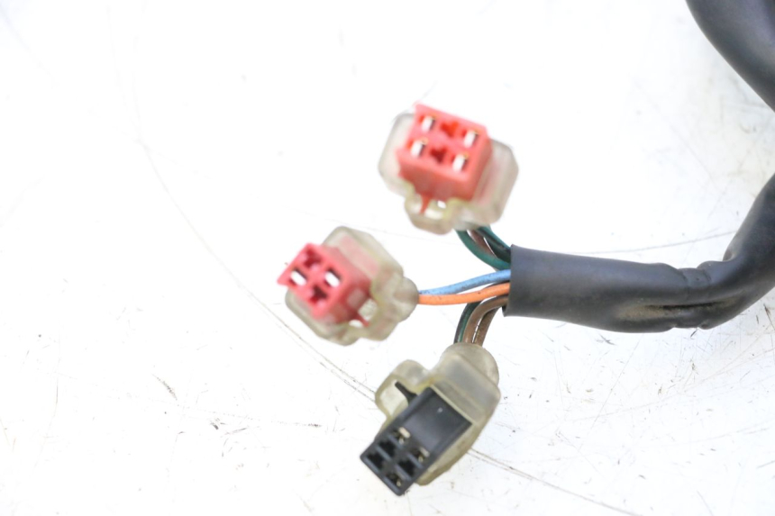 photo de COMANDO DIREITO HONDA PCX (JF57/JF64) 125 (2014 - 2018) - Vista de perto