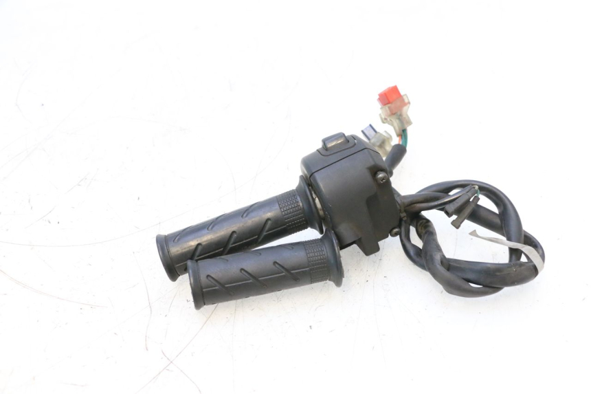 photo de COMANDO DIREITO HONDA PCX (JF57/JF64) 125 (2014 - 2018) - Peça verificada