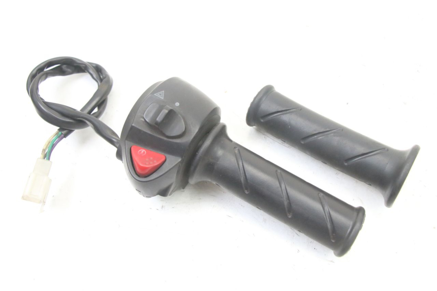 photo de COMANDO DIREITO PEUGEOT CITYSTAR 125 (2011 - 2017) - Vista principal