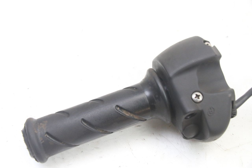 photo de COMANDO DIREITO PEUGEOT CITYSTAR 2T 50 (2018 - 2021) - Ampliação técnica