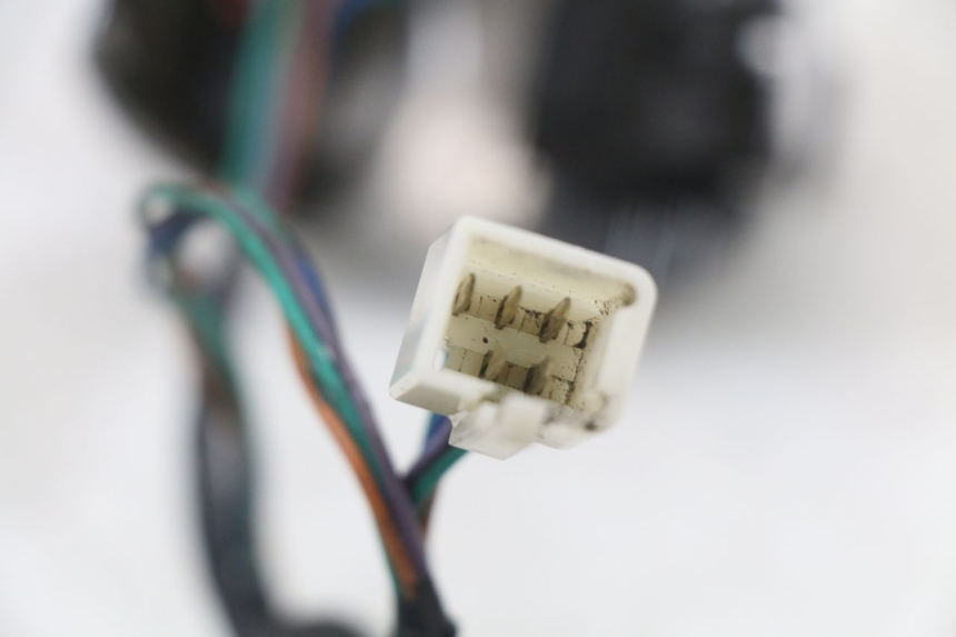 photo de COMANDO DIREITO PEUGEOT DJANGO 125 (2014 - 2017) - Ampliação técnica
