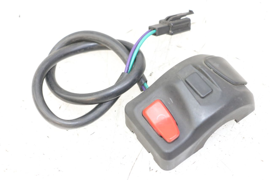 photo de COMANDO DIREITO PEUGEOT KISBEE 4T 50 (2018 - 2022) - Vista principal