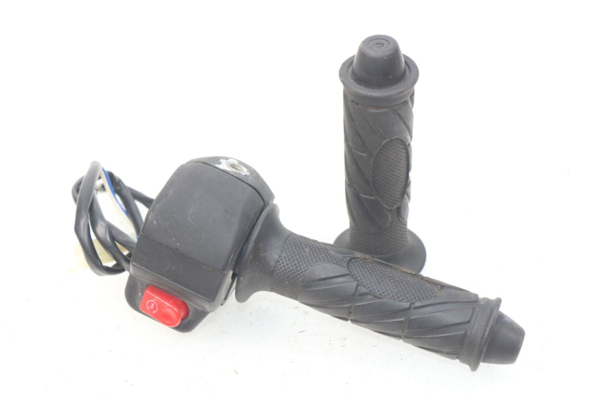 photo de COMANDO DIREITO IMF INDUSTRIE PTIO 2 50 (2014 - 2017) - Vista principal