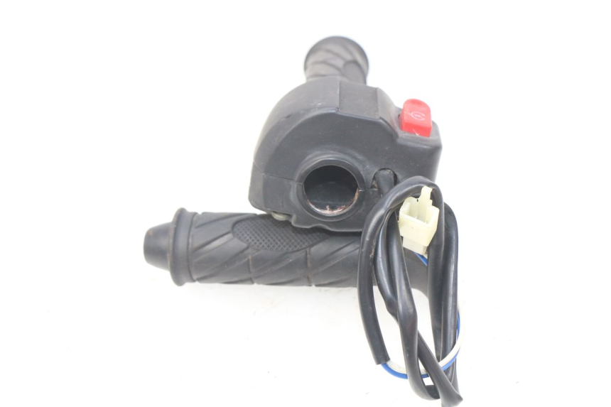 photo de COMANDO DIREITO IMF INDUSTRIE PTIO 2 50 (2014 - 2017) - Zoom do estado de desgaste