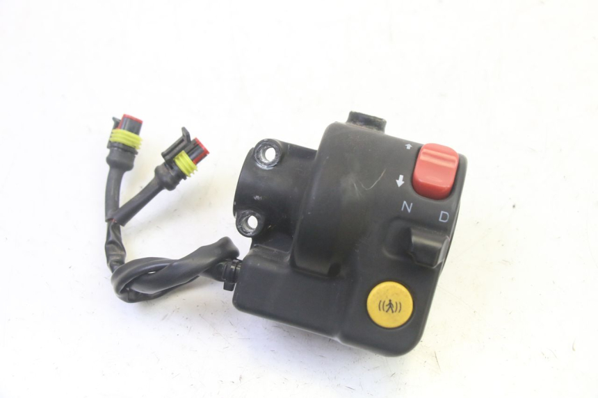 photo de COMANDO DIREITO LIGIER PULSE 3 1 (2014 - 2020) - Vista principal