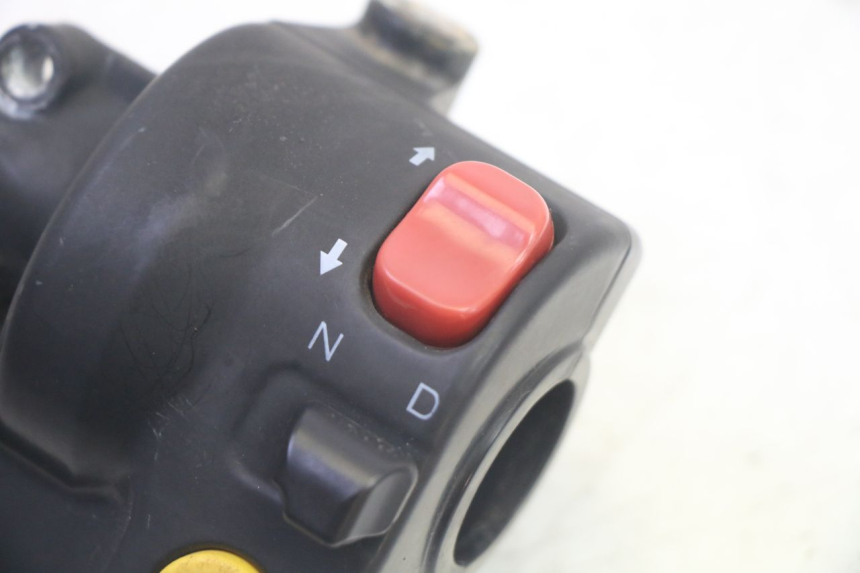 photo de COMANDO DIREITO LIGIER PULSE 3 1 (2014 - 2020) - Detalhe da peça