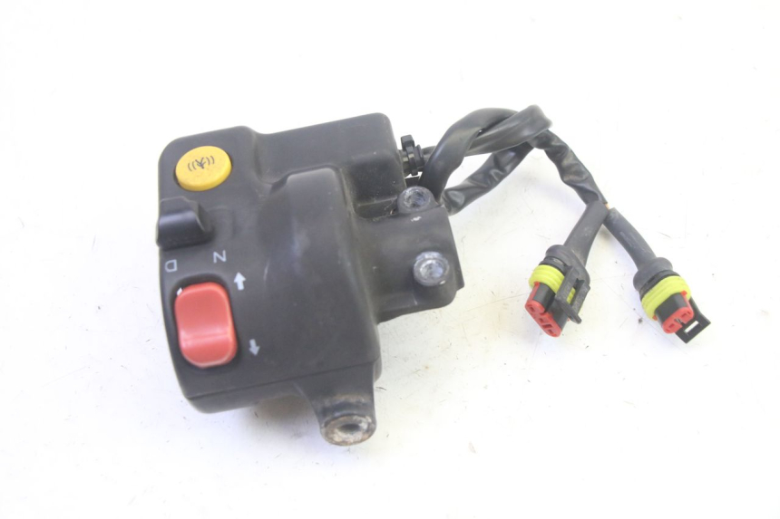photo de COMANDO DIREITO LIGIER PULSE 3 1 (2014 - 2020) - Outro ângulo de visão