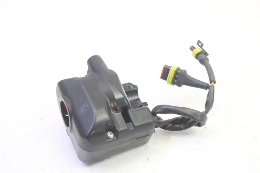 photo de COMANDO DIREITO LIGIER PULSE 3 1 (2014 - 2020) - Ampliação técnica