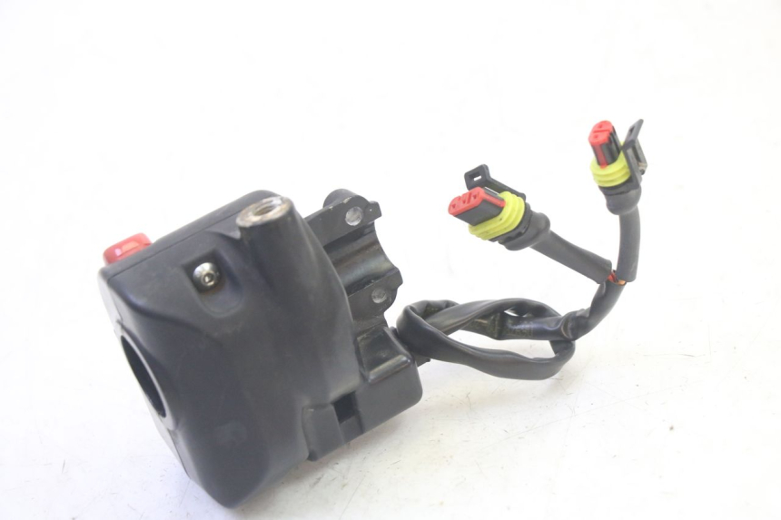 photo de COMANDO DIREITO LIGIER PULSE 3 1 (2014 - 2020) - Vista geral
