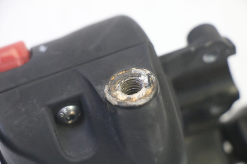 photo de COMANDO DIREITO LIGIER PULSE 3 1 (2014 - 2020) - Pontos de fixação