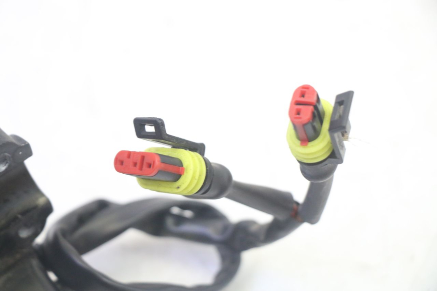 photo de COMANDO DIREITO LIGIER PULSE 3 1 (2014 - 2020) - Peça verificada