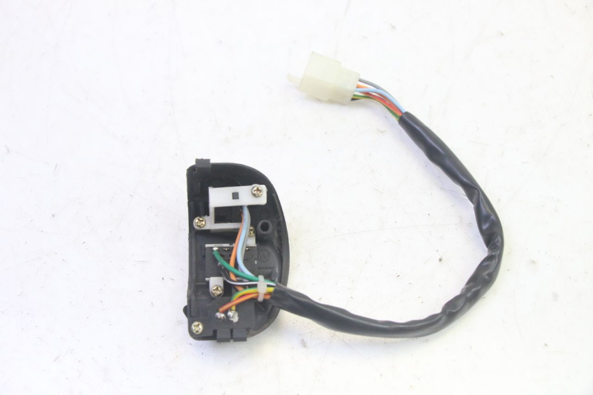 photo de COMANDO DIREITO EFUN PUSA 1 - Ampliação técnica
