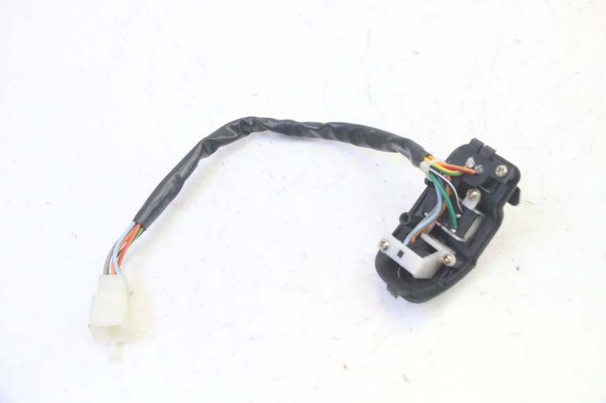 photo de COMANDO DIREITO EFUN PUSA 1 - Pontos de fixação