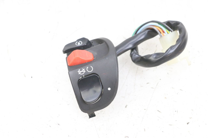 photo de COMANDO DIREITO EFUN PUSA 1 - Ampliação técnica