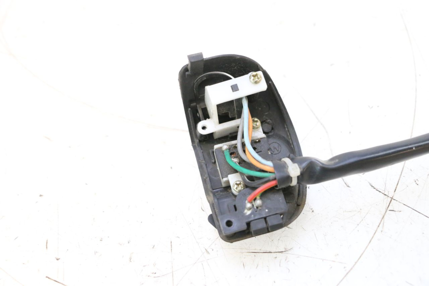 photo de COMANDO DIREITO EFUN PUSA 1 - Pontos de fixação