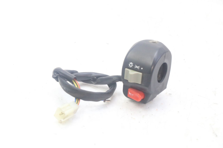 photo de COMANDO DIREITO DOLPHIN PYGMY 1 (2020 - 2024) - Vista principal