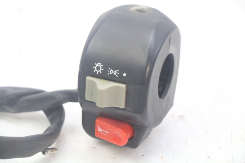 photo de COMANDO DIREITO DOLPHIN PYGMY 1 (2020 - 2024) - Zoom do estado de desgaste