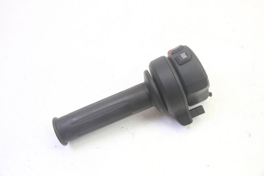 photo de COMANDO DIREITO BMW R GS 1250 (2021 - 2024) - Pontos de fixação