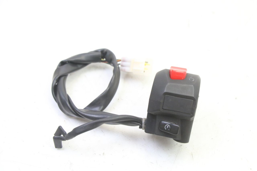 photo de COMANDO DIREITO MAG POWER R-STREET 50 (2016 - 2025) - Vista principal