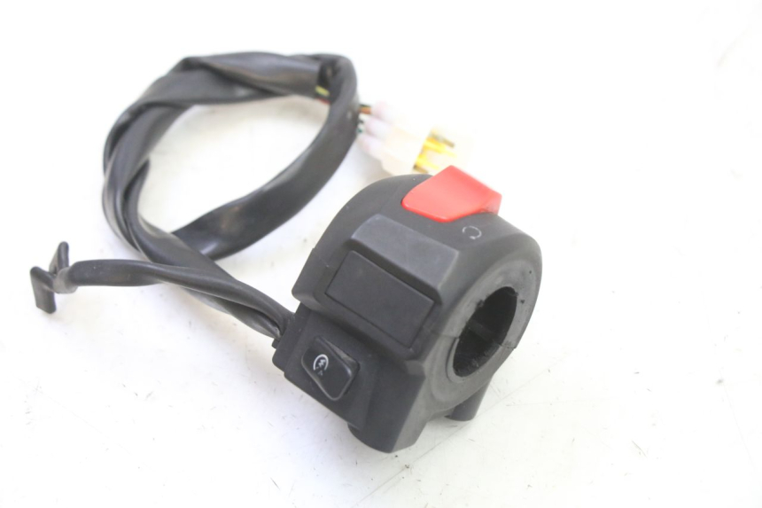 photo de COMANDO DIREITO MAG POWER R-STREET 50 (2016 - 2025) - Detalhe da peça