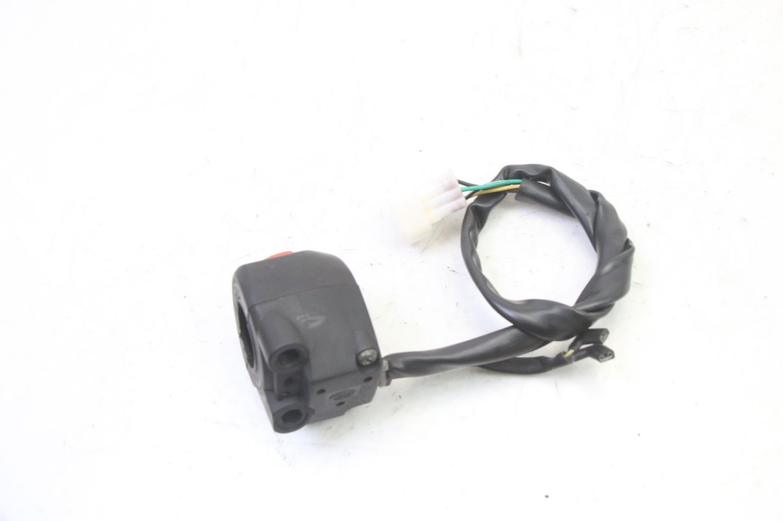 photo de COMANDO DIREITO MAG POWER R-STREET 50 (2016 - 2025) - Ampliação técnica