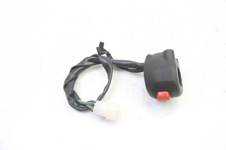 photo de COMANDO DIREITO MAG POWER R-STREET 50 (2016 - 2025) - Vista geral