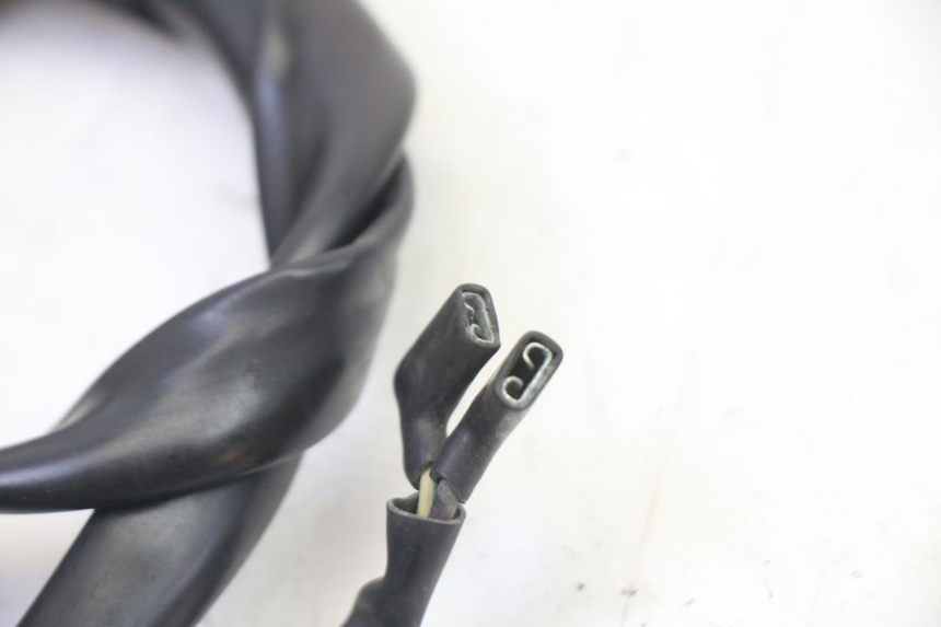 photo de COMANDO DIREITO MAG POWER R-STREET 50 (2016 - 2025) - Estado da superfície