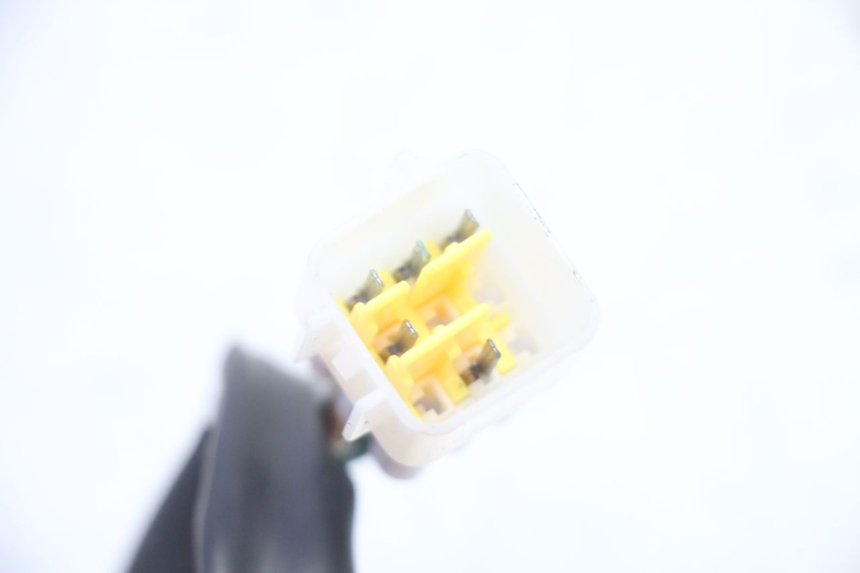 photo de COMANDO DIREITO MAG POWER R-STREET 50 (2016 - 2025) - Peça verificada