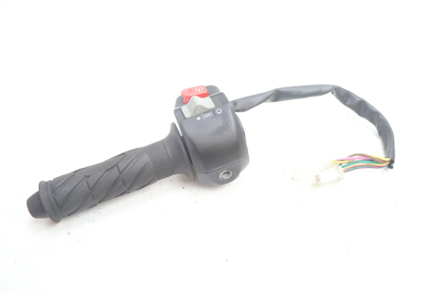 photo de COMANDO DIREITO RIDE RACE GT 2T 50 (2012 - 2017) - Outro ângulo de visão