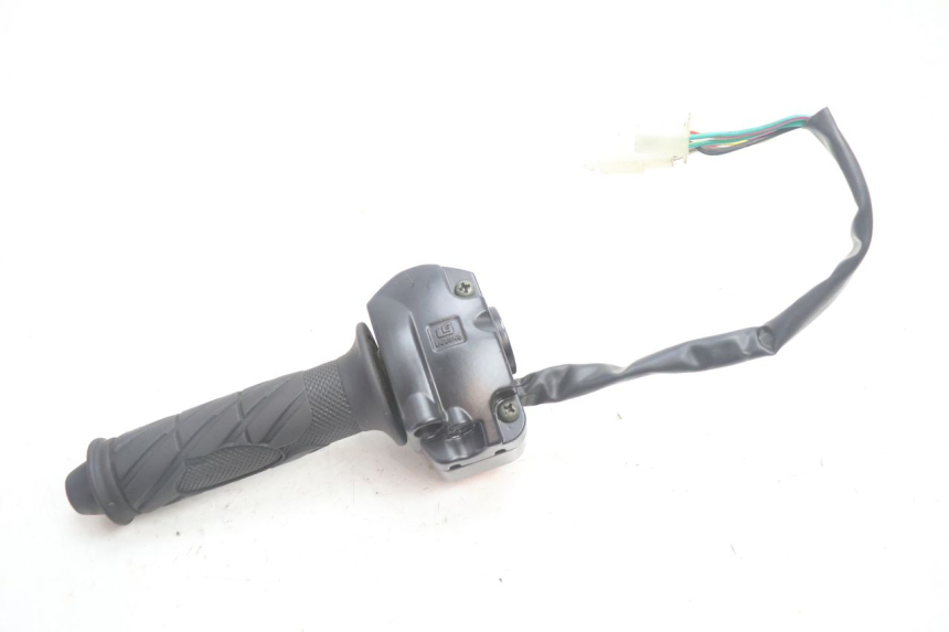 photo de COMANDO DIREITO RIDE RACE GT 2T 50 (2012 - 2017) - Ampliação técnica