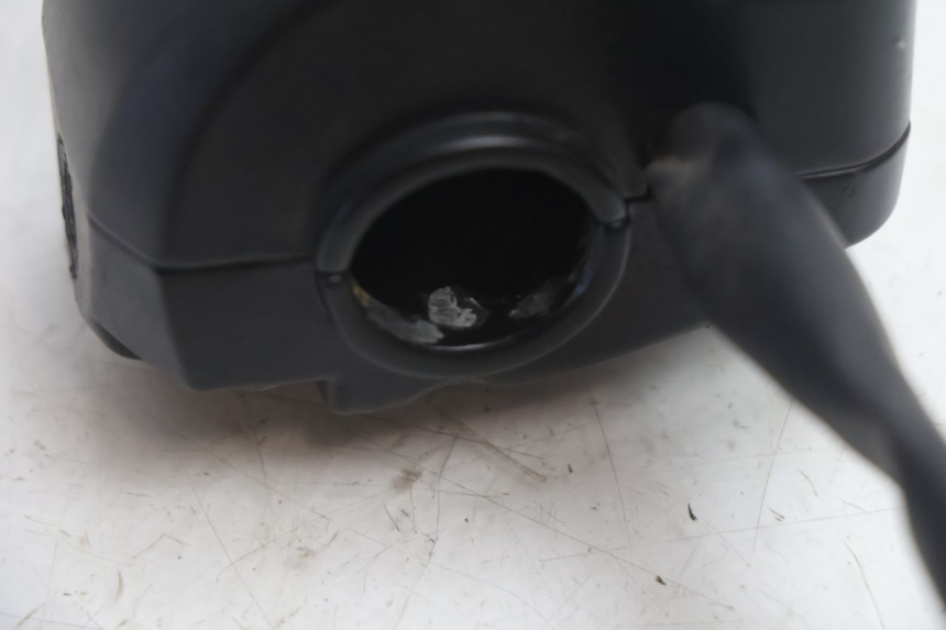 photo de COMANDO DIREITO RIDE RACE GT 2T 50 (2012 - 2017) - Pontos de fixação