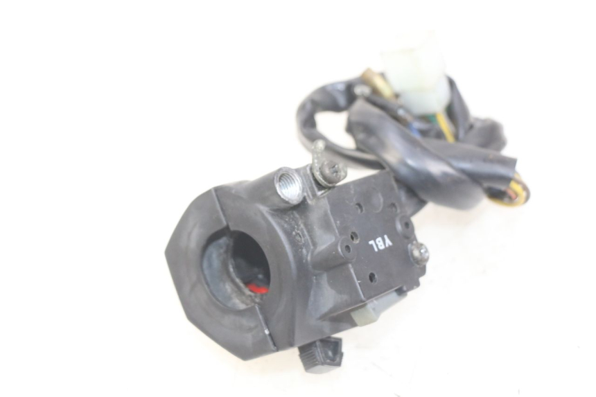 photo de COMANDO DIREITO YAMASAKI RAPTOR 50 (2013 - 2018) - Detalhe da peça