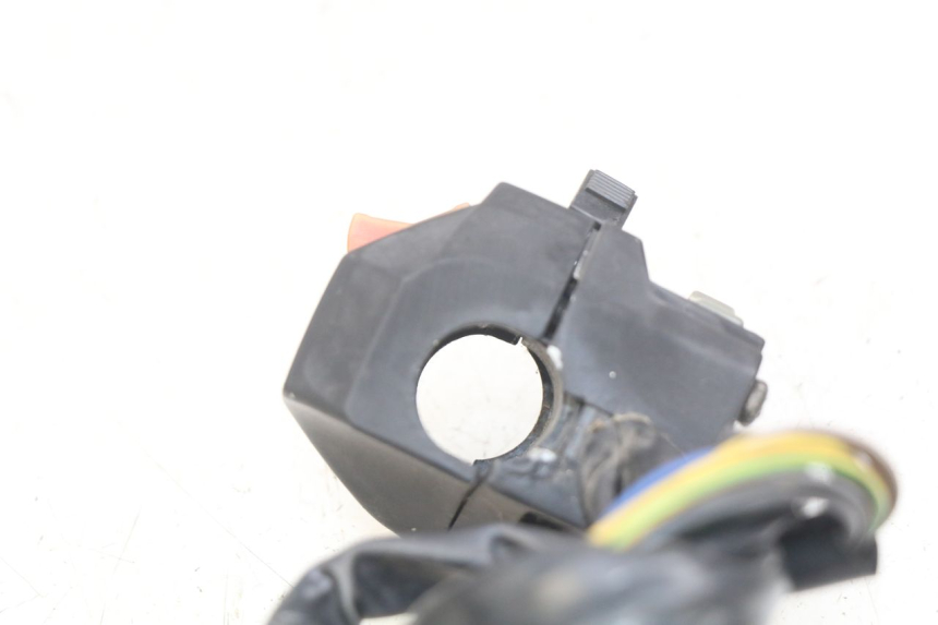 photo de COMANDO DIREITO YAMASAKI RAPTOR 50 (2013 - 2018) - Outro ângulo de visão