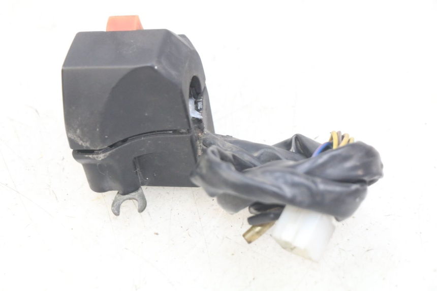 photo de COMANDO DIREITO YAMASAKI RAPTOR 50 (2013 - 2018) - Ampliação técnica