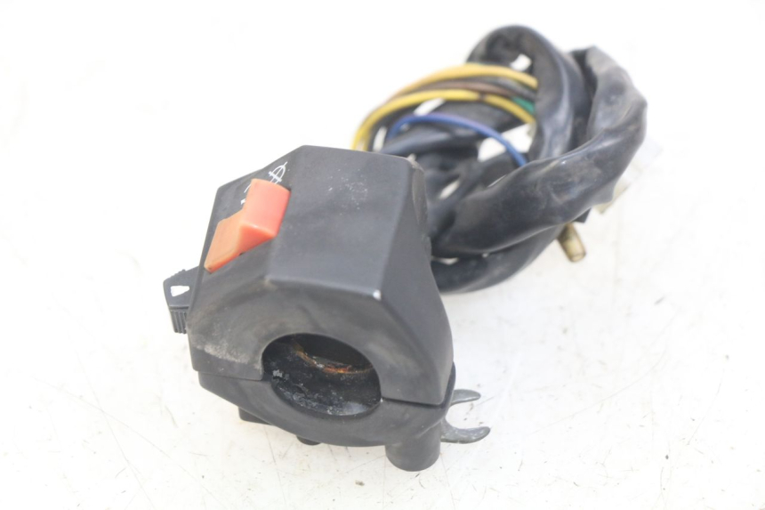 photo de COMANDO DIREITO YAMASAKI RAPTOR 50 (2013 - 2018) - Vista geral