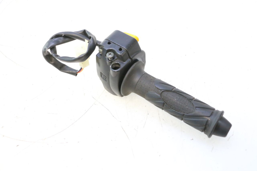 photo de COMUTADOR DIREITO ORCAL RAPTOR 50 (2015 - 2021) - Ampliação técnica