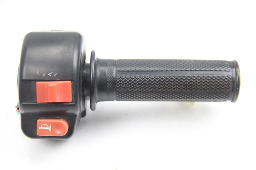 photo de COMANDO DIREITO TNT MOTOR ROMA 10' 4T 50 (2007 - 2018) - Vista principal